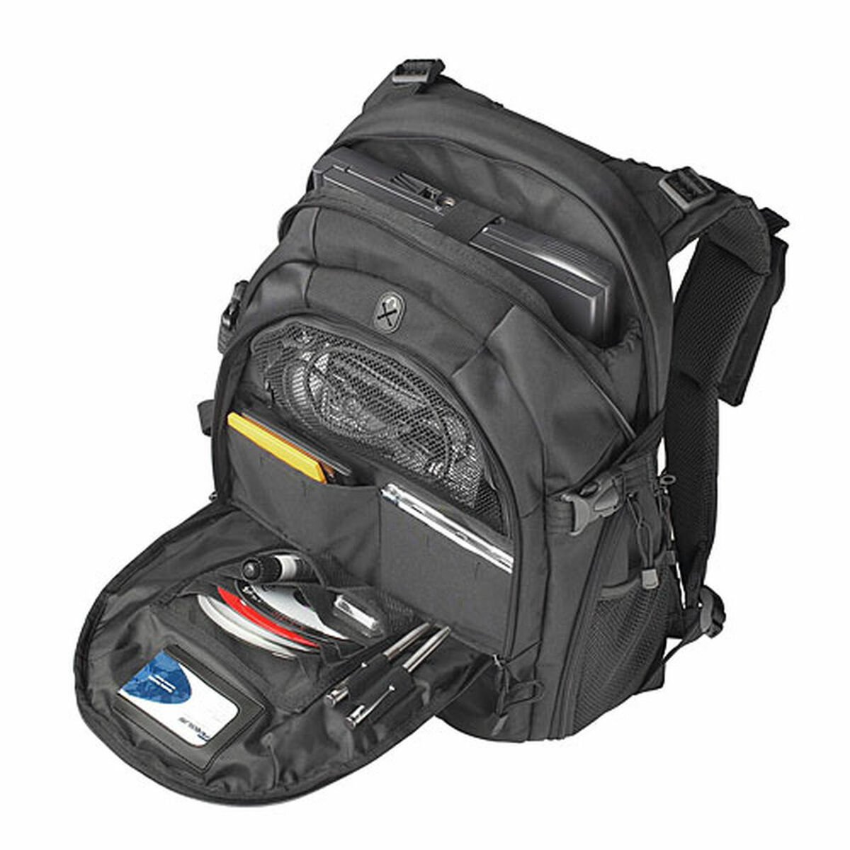 Torba na Laptopa Targus TEB01 Czarny